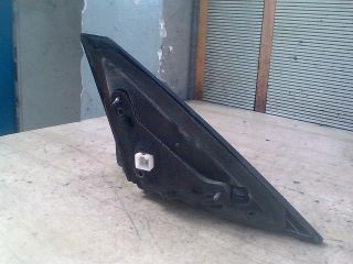 bontott MAZDA 3 Bal Visszapillantó Tükör (Elektromos)