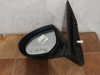 bontott MAZDA 3 Bal Visszapillantó Tükör (Elektromos)