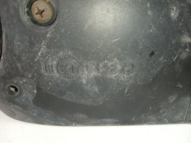 bontott MAZDA 3 Bal Visszapillantó Tükör (Elektromos)