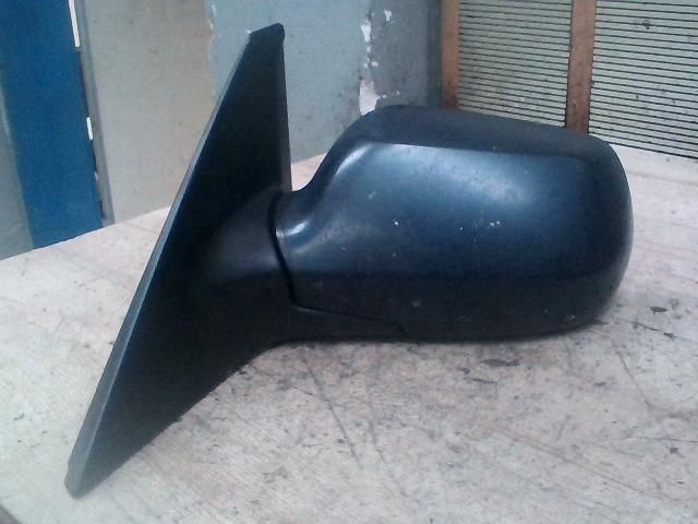 bontott MAZDA 3 Bal Visszapillantó Tükör (Elektromos)