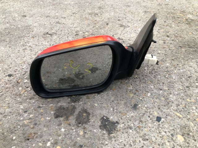 bontott MAZDA 3 Bal Visszapillantó Tükör (Elektromos)