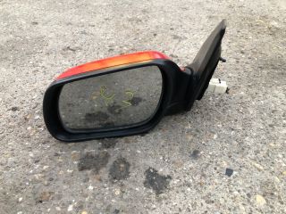 bontott MAZDA 3 Bal Visszapillantó Tükör (Elektromos)