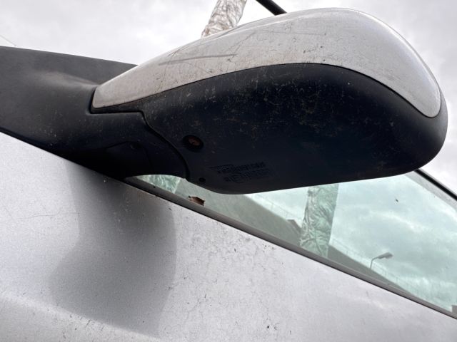 bontott MAZDA 3 Bal Visszapillantó Tükör (Elektromos)