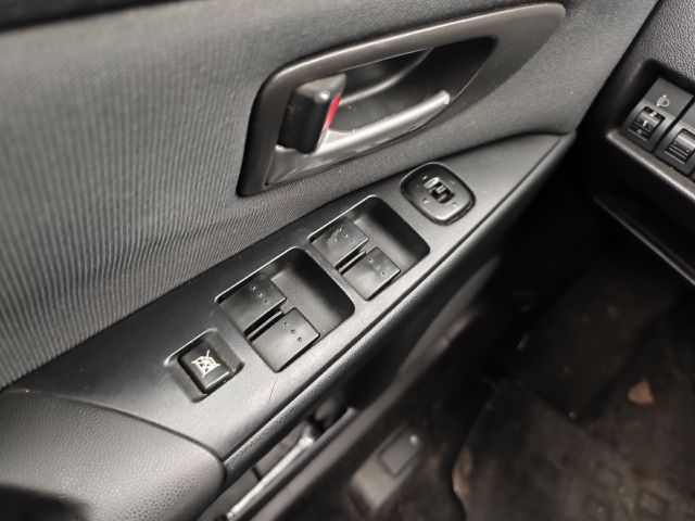 bontott MAZDA 3 Bal Visszapillantó Tükör Kárpit