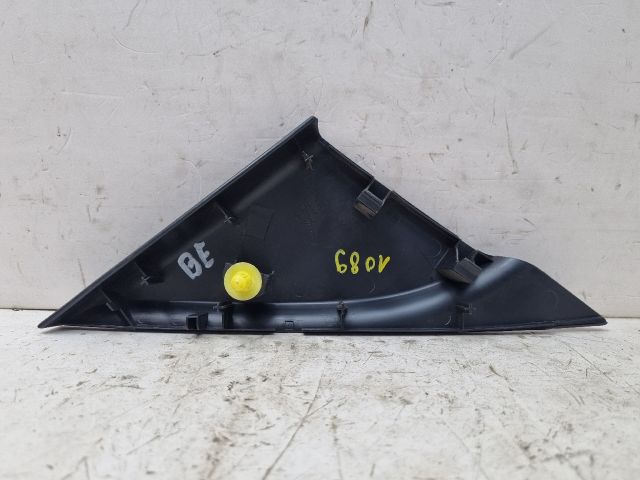 bontott MAZDA 3 Bal Visszapillantó Tükör Talp Burkolat