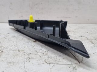 bontott MAZDA 3 Bal Visszapillantó Tükör Talp Burkolat