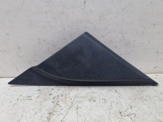 bontott MAZDA 3 Bal Visszapillantó Tükör Talp Burkolat