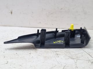 bontott MAZDA 3 Bal Visszapillantó Tükör Talp Burkolat