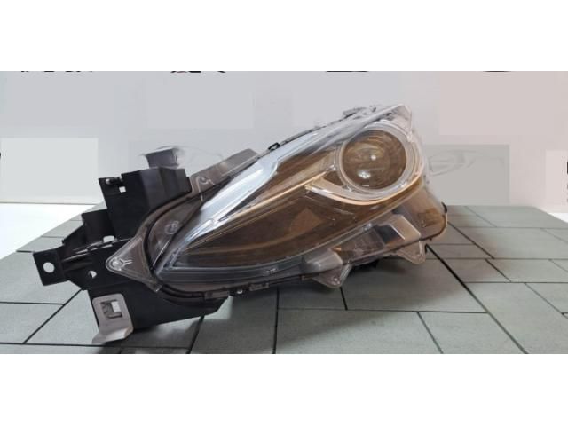 bontott MAZDA 3 Bal Xenon Fényszóró