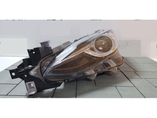 bontott MAZDA 3 Bal Xenon Fényszóró