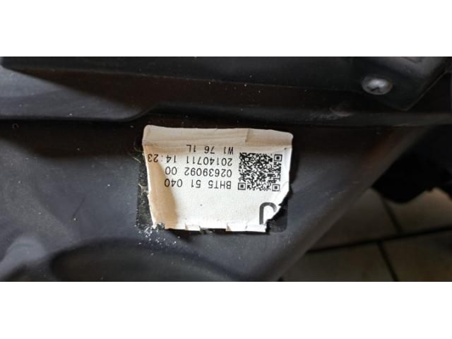 bontott MAZDA 3 Bal Xenon Fényszóró