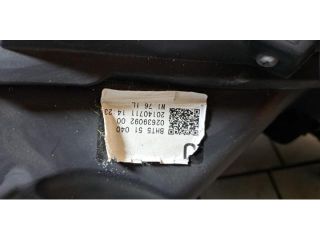 bontott MAZDA 3 Bal Xenon Fényszóró