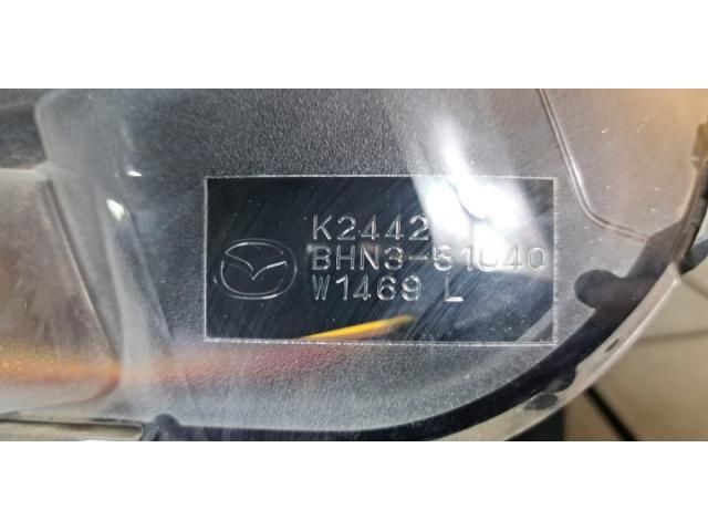 bontott MAZDA 3 Bal Xenon Fényszóró