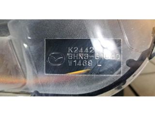 bontott MAZDA 3 Bal Xenon Fényszóró