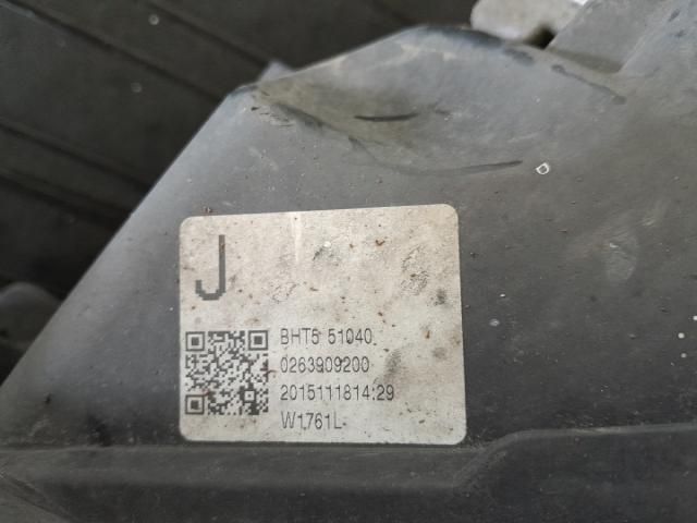 bontott MAZDA 3 Bal Xenon Fényszóró