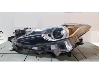 bontott MAZDA 3 Bal Xenon Fényszóró
