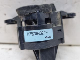 bontott MAZDA 3 Belső Hőmérséklet Érzékelő