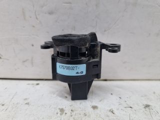 bontott MAZDA 3 Belső Hőmérséklet Érzékelő