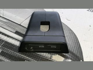 bontott MAZDA 3 Belső Visszapillantó Tükör Talp Burkolat