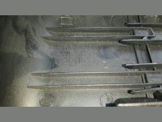 bontott MAZDA 3 Belső Visszapillantó Tükör Talp Burkolat