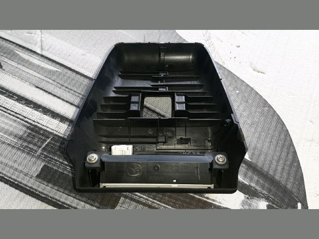 bontott MAZDA 3 Belső Visszapillantó Tükör Talp Burkolat