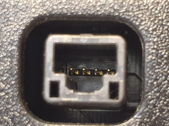 bontott MAZDA 3 Belső Visszapillantó Tükör