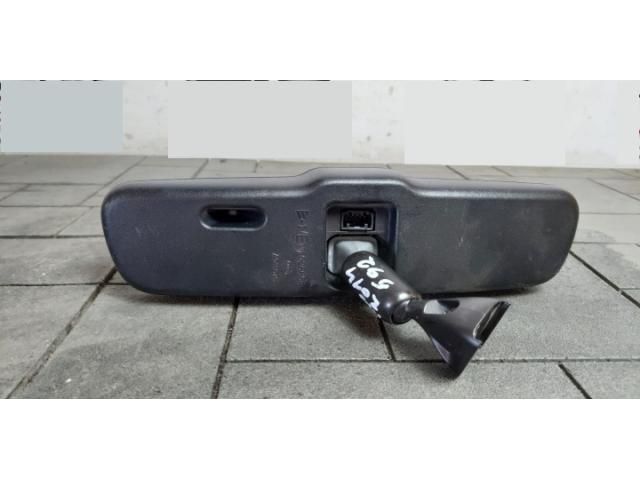 bontott MAZDA 3 Belső Visszapillantó Tükör