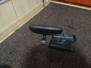 bontott MAZDA 3 Belső Visszapillantó Tükör