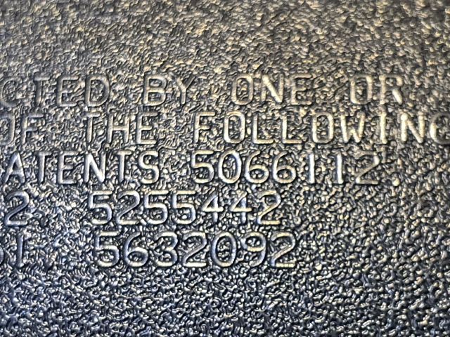 bontott MAZDA 3 Belső Visszapillantó Tükör