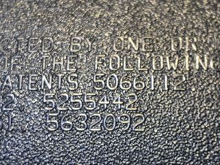 bontott MAZDA 3 Belső Visszapillantó Tükör