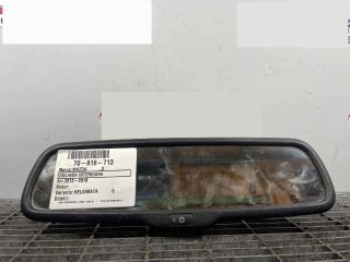 bontott MAZDA 3 Belső Visszapillantó Tükör