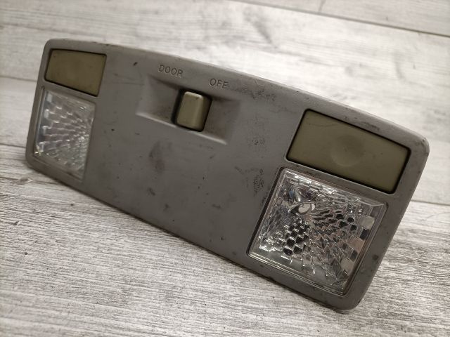 bontott MAZDA 3 Beltér Világítás Első