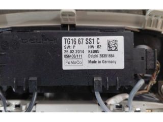 bontott MAZDA 3 Beltér Világítás Első