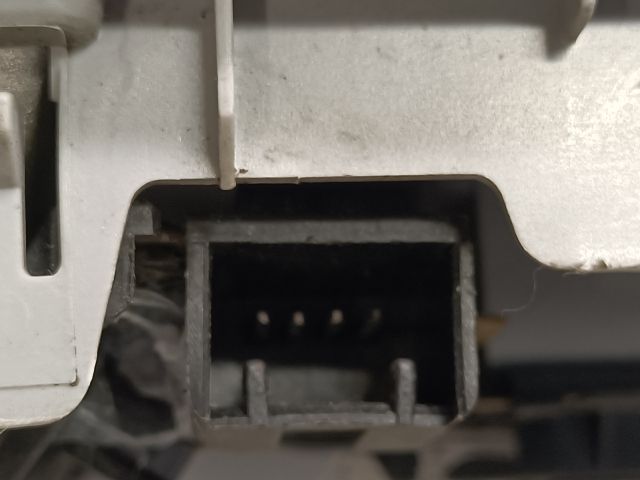 bontott MAZDA 3 Beltér Világítás Első