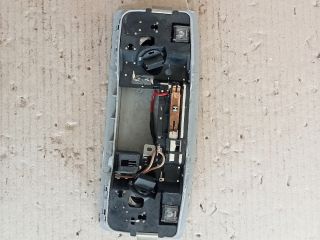 bontott MAZDA 3 Beltér Világítás Első