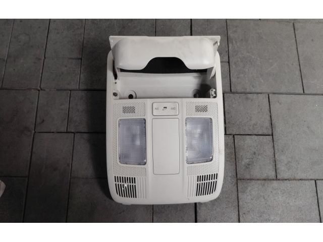 bontott MAZDA 3 Beltér Világítás Első