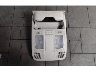 bontott MAZDA 3 Beltér Világítás Első