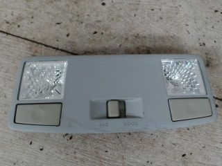 bontott MAZDA 3 Beltér Világítás Első