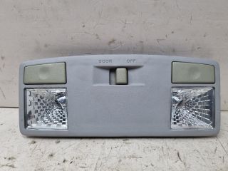 bontott MAZDA 3 Beltér Világítás Első