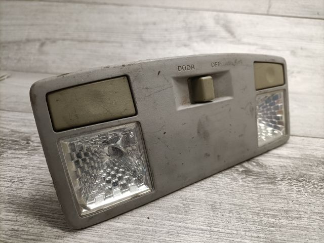 bontott MAZDA 3 Beltér Világítás Első