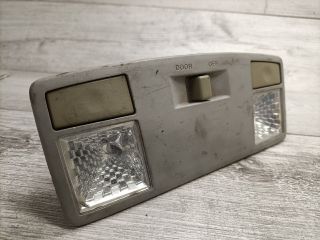 bontott MAZDA 3 Beltér Világítás Első