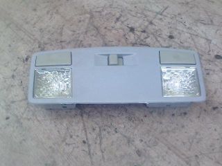 bontott MAZDA 3 Beltér Világítás Első