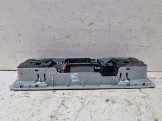 bontott MAZDA 3 Beltér Világítás Első