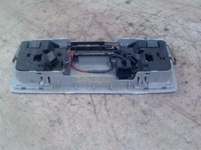 bontott MAZDA 3 Beltér Világítás Első