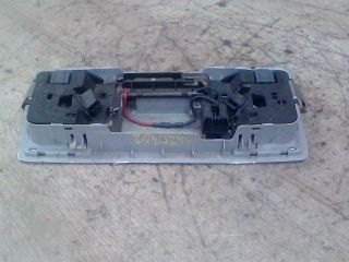 bontott MAZDA 3 Beltér Világítás Első