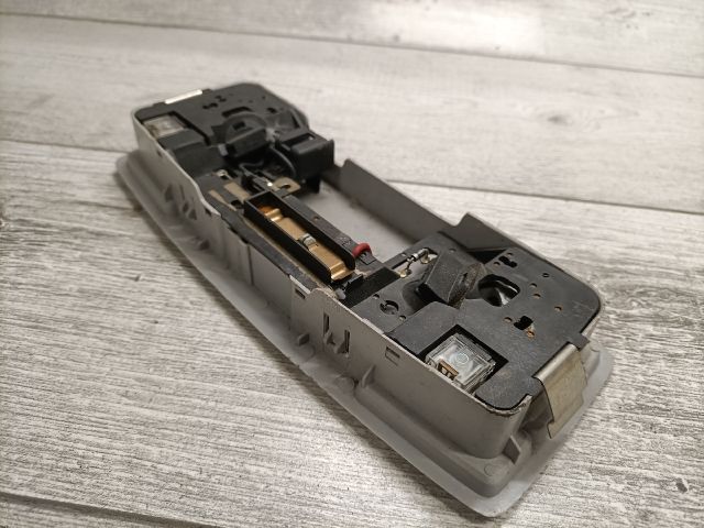 bontott MAZDA 3 Beltér Világítás Első