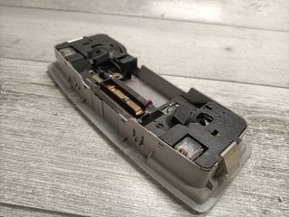 bontott MAZDA 3 Beltér Világítás Első