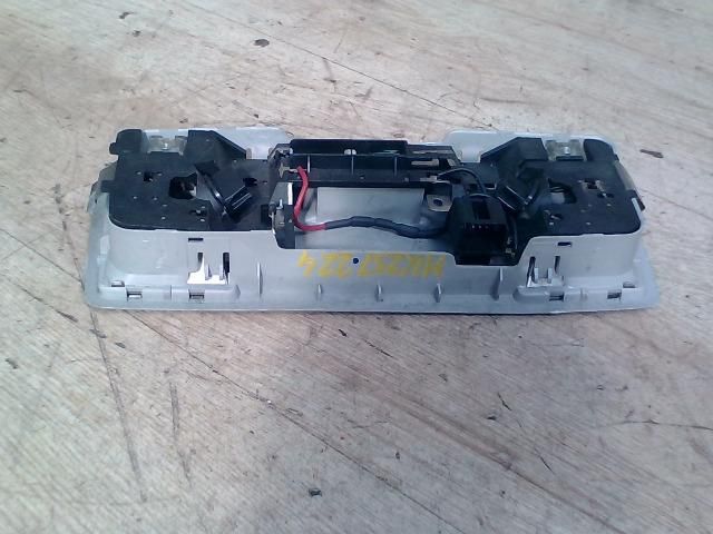 bontott MAZDA 3 Beltér Világítás Első