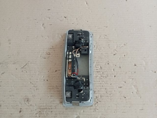 bontott MAZDA 3 Beltér Világítás Első