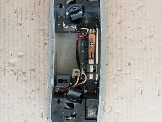 bontott MAZDA 3 Beltér Világítás Első